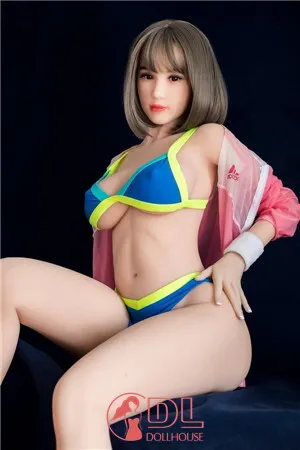 Real Dolls Gianna 165cm