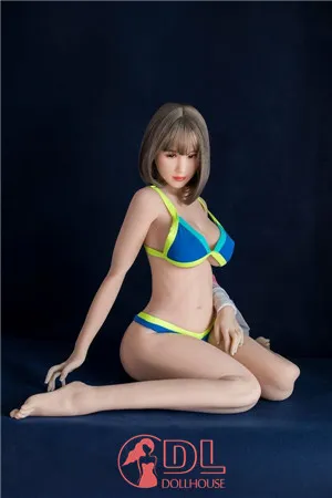 165cm Sex Dolls TPE