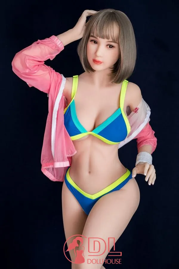 165cm Sex Doll TPE