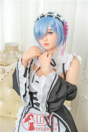 155cm Silikon Real Doll Keiko Miike