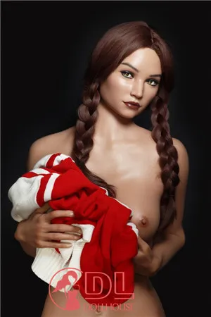 Silikon Liebespuppe 170cm Doll