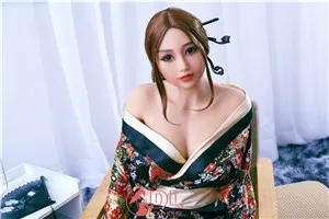 159cm Sex Doll TPE