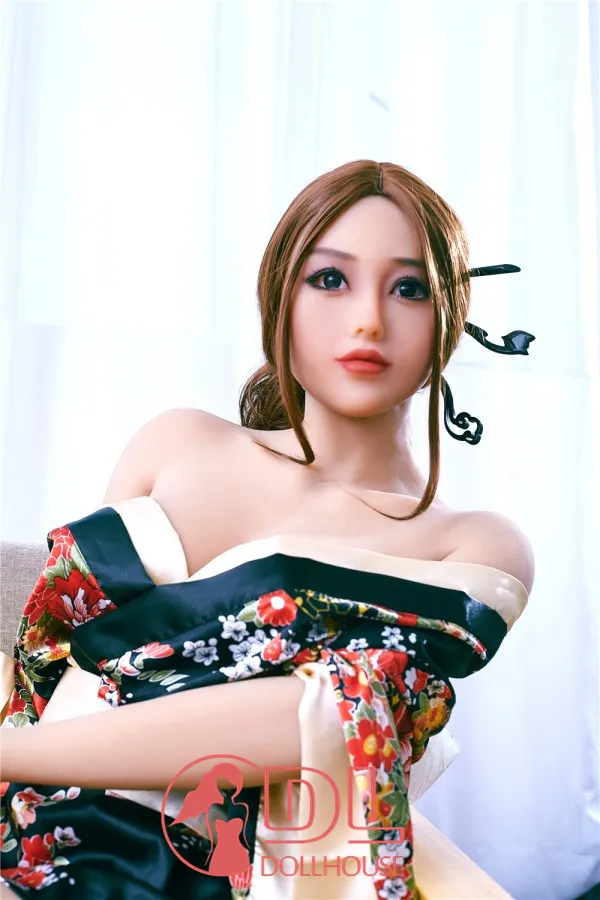 159cm Saya Irontech Doll