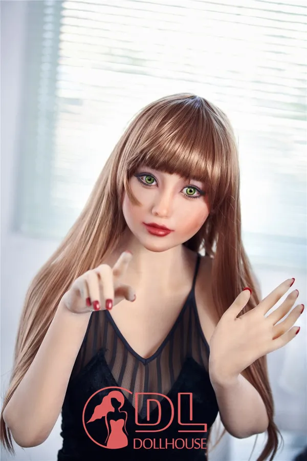 Saya C-Cup Dolls Sexpuppe