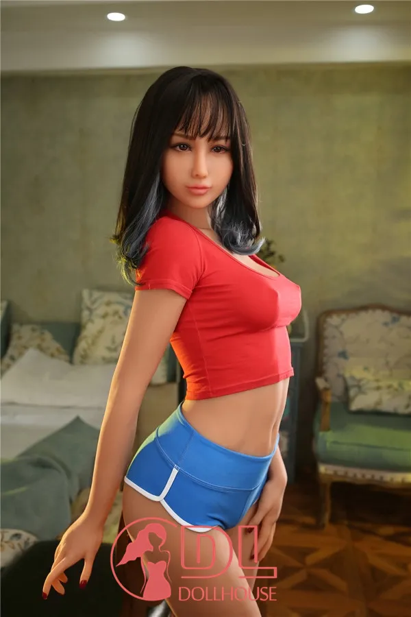 158cm Irontech Doll