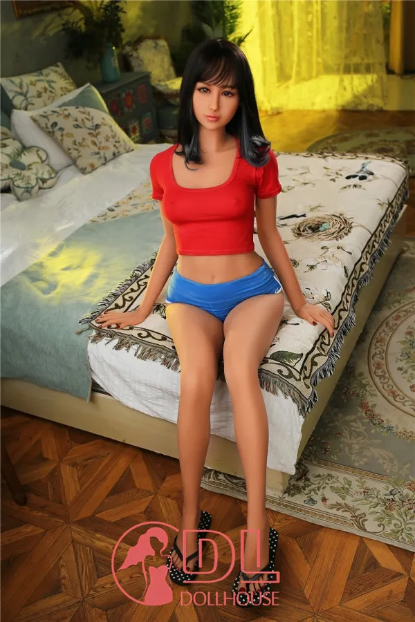 Irontech Doll 158cm Saya