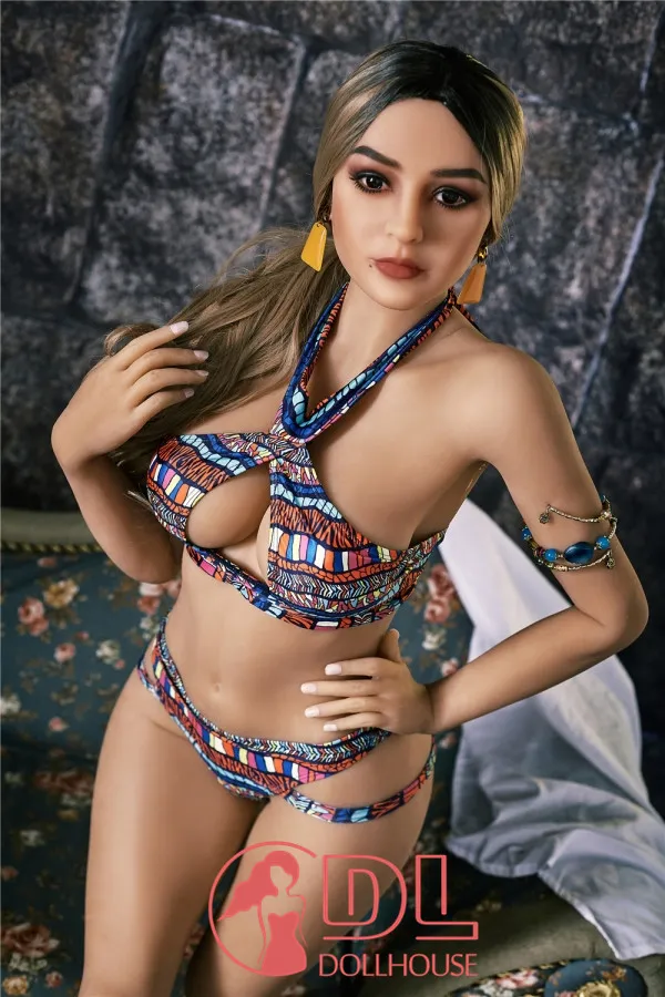 Irontech Sex Doll Julia