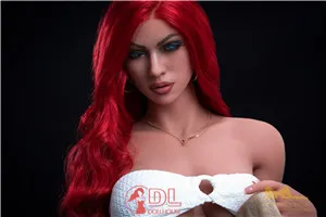 luxus Sex Dolls TPE 171cm Viola