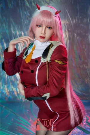 Zero Two #GE81 ZELEX Doll