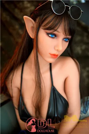 167cm Große Brüste Titten irontechdoll Dolls