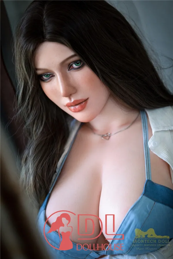Celine 165cm G-Cup Real Doll