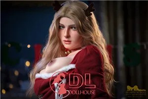 #S29 Irontech doll sexpuppe