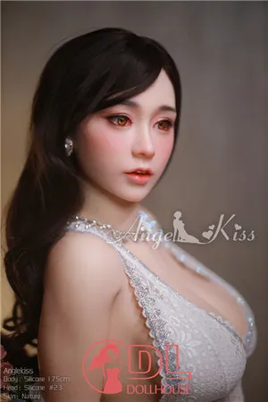 175cm LS#23 Angelkiss Doll Aletsee