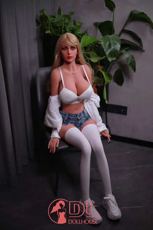 158cm I-Cup Sexy Dolls