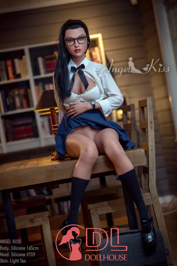 165cm #S159 Angelkiss Doll