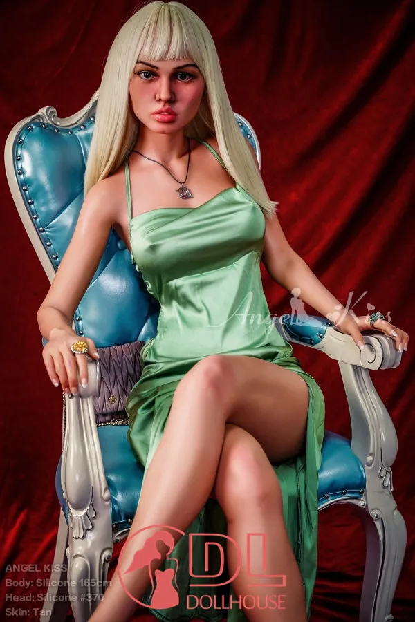 165cm LS17 Angelkiss Dolls