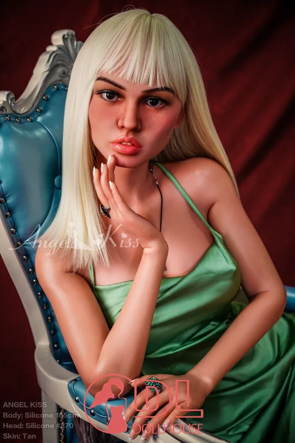165cm Love Silikon Doll