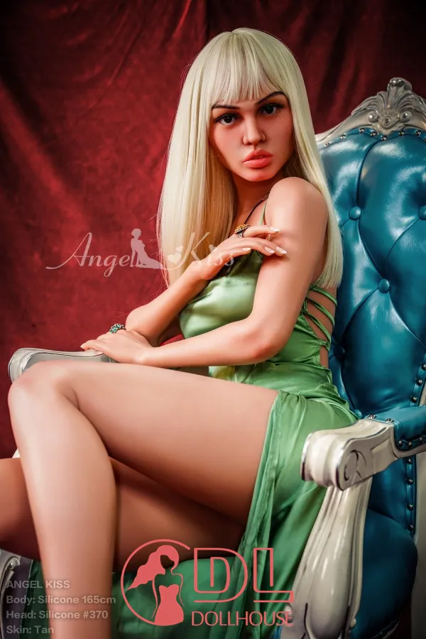 Angelkiss Doll 165cm Sexpuppe