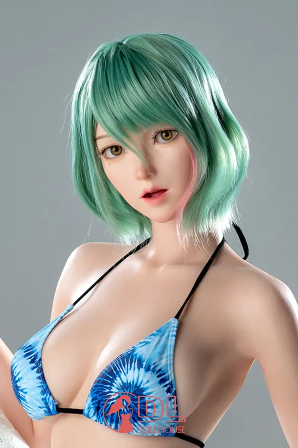 170cm C-Cup ZELEX Doll