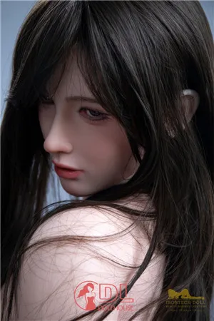 164cm Silikon Sexpuppe Doll