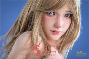 165cm Silikon Sexpuppe Doll