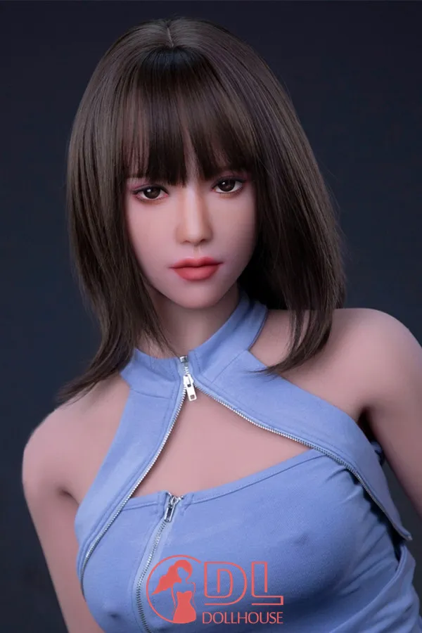 Mayu Reale Doll Sexy SE Doll Liebespuppe