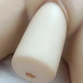 Vagina austauschbar - einfachere Reinigung 