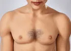 Brustbehaarung